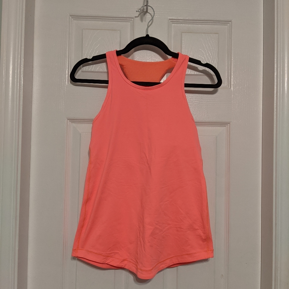 Lululemon Final lap Tank - Picture 2 of 4
